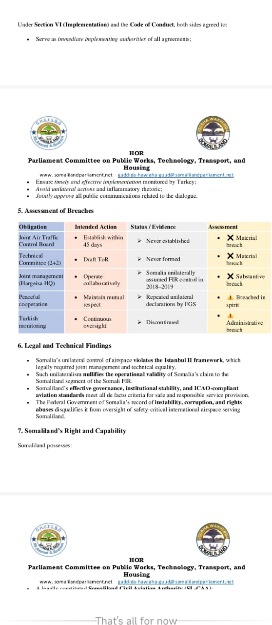 Legal Memorandum and Executive Analysis